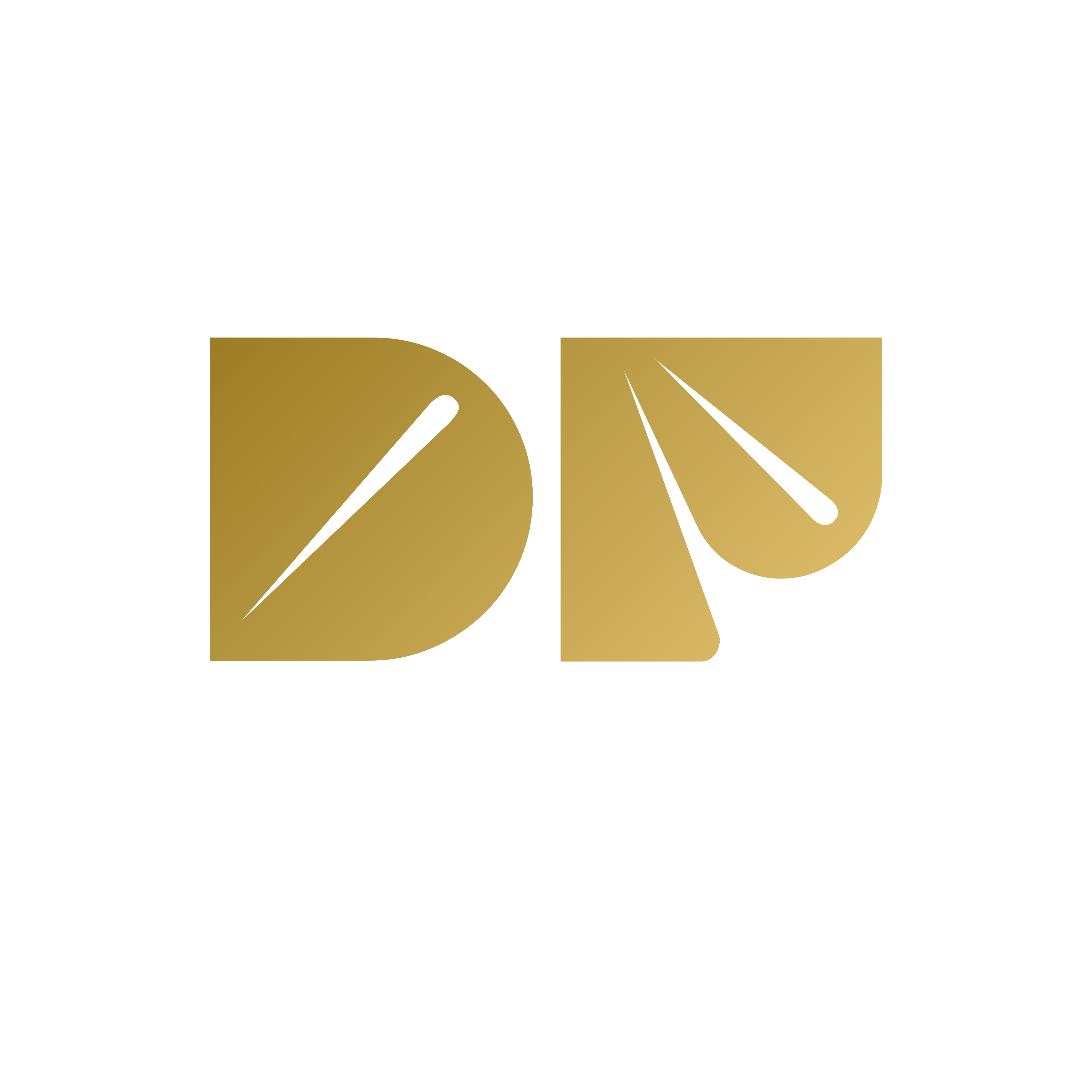 DP Logo