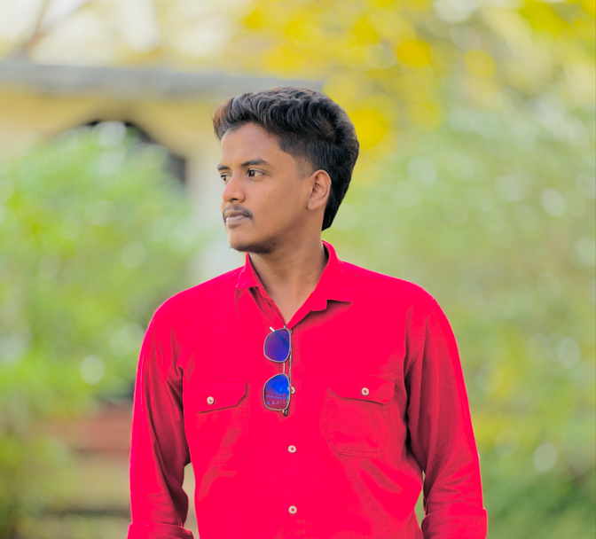 Dileep Prasad