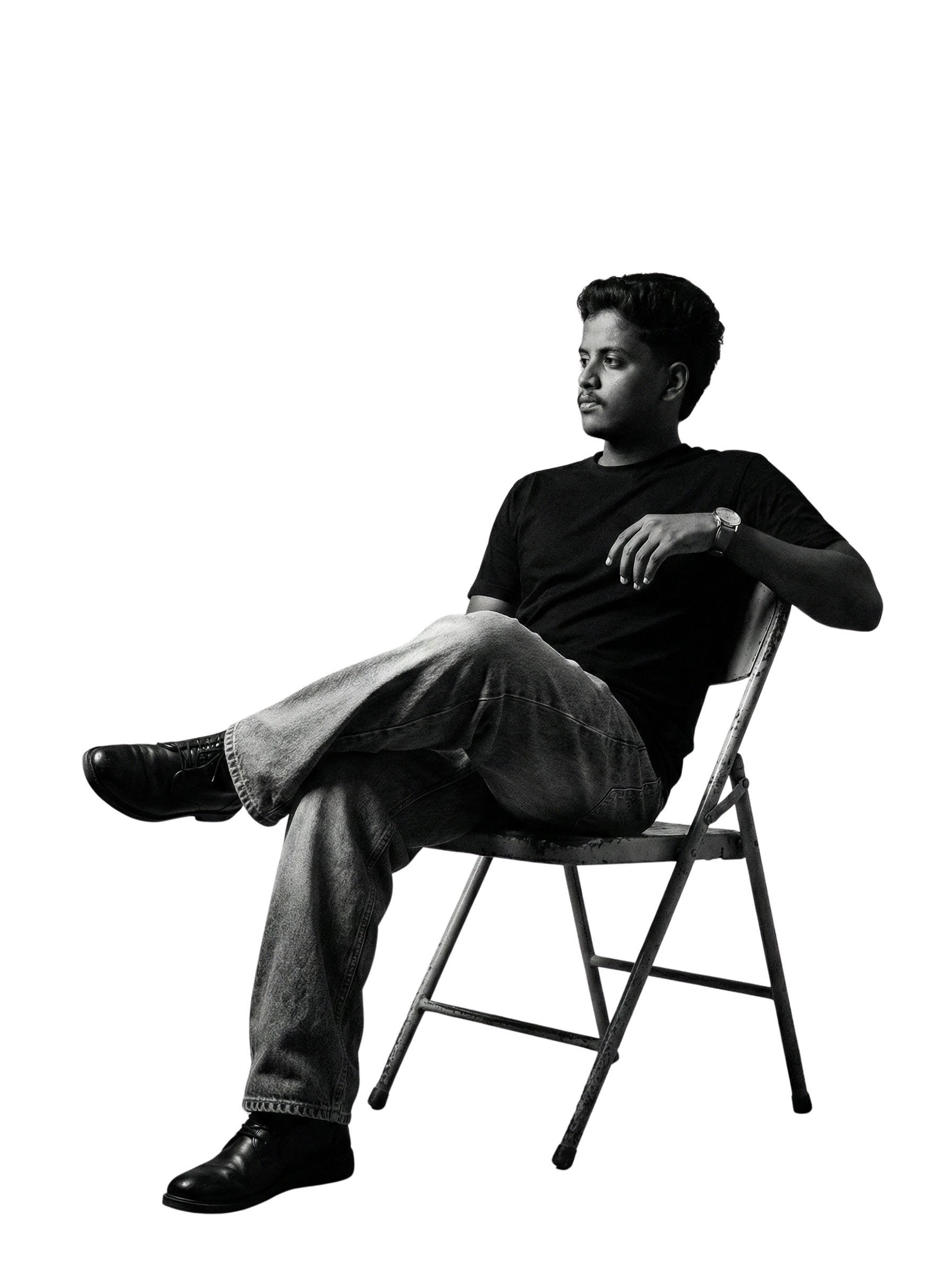 Dileep Prasad