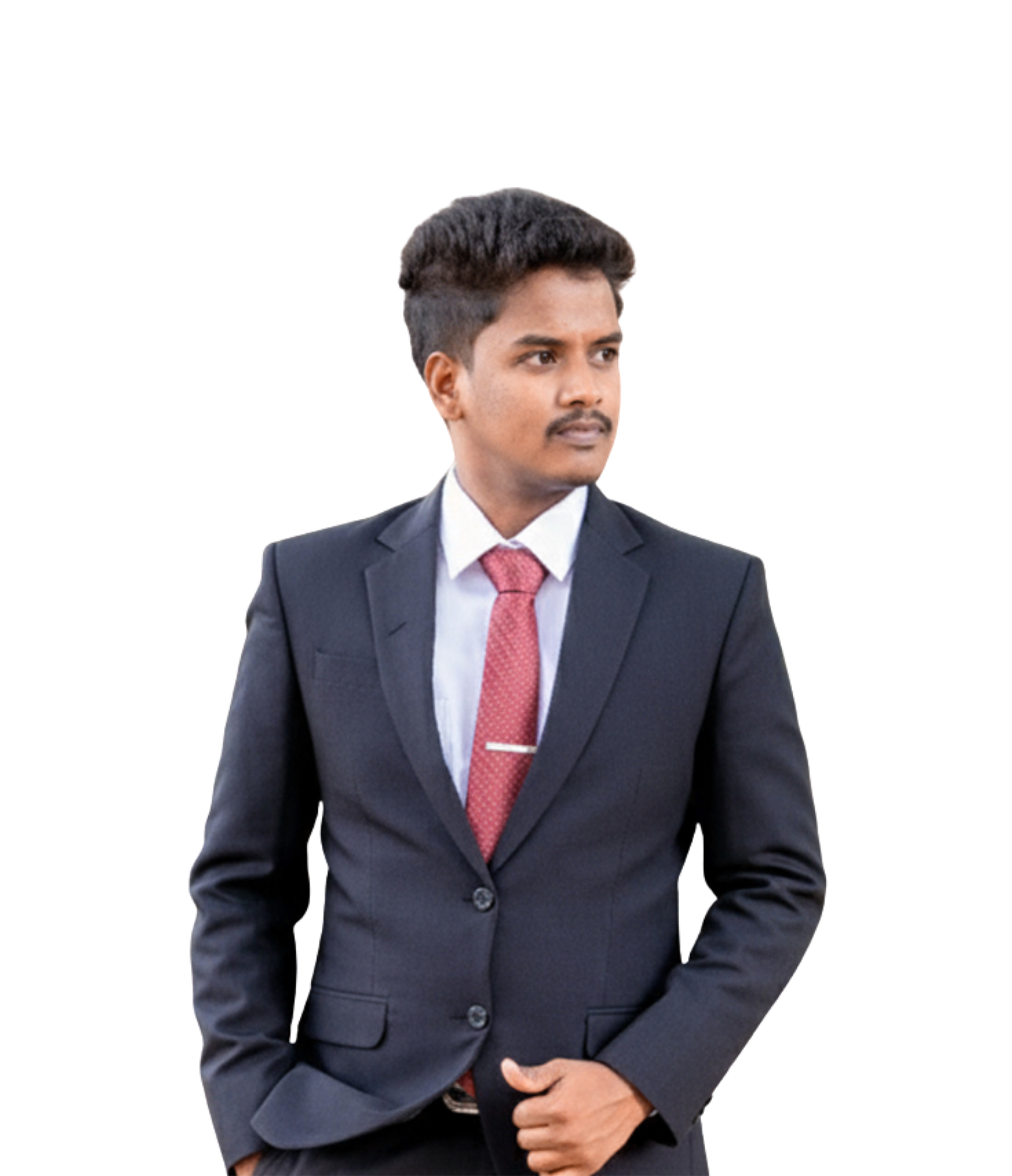 Dileep Prasad